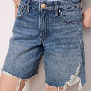 KUT Hailey Bermuda Shorts